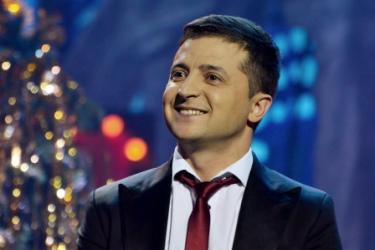 Զելենսկին առաջատար դիրքերում է Ուկրաինայի նախագահական ընտրություններում․ Էքզիթփոլ