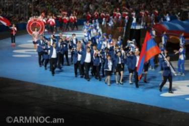5 ոսկի, 3 արծաթ ու 3 բրոնզ. Եվրոպական խաղերում Հայաստանը 11-րդ տեղն է գրավել մեդալային հաշվարկում