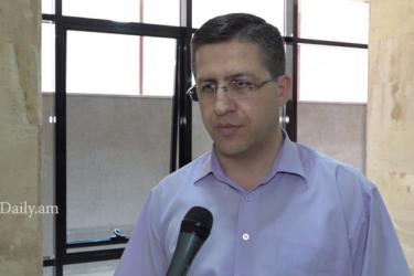 ԵՊՀ որոշ բաժիններում անվճար տեղերի չափով նույնիսկ դիմորդ չի եղել (տեսանյութ)