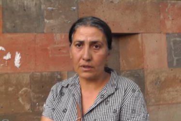 «Ճաշը լցրել է դեմքին». զինծառայողի մայրը հրաժարվում է որդուն վերադարձնել ծառայության