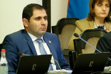 Անտառհատողներին օրական 8000-15,000 դրամով 200 աշխատատեղ է առաջարկվել՝ հրաժարվել են. Պապիկյան