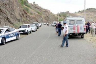 Հայտնի է Արցախում 5 մարդու կյանք խլած ողբերգական պատահարի պատճառը