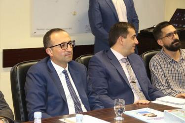 Նախատեսվում է անցկացնել դպրոցականների տեսողության լայնամասշտաբ սկրինինգ