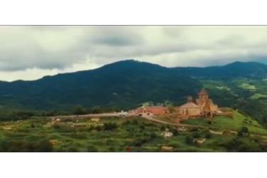 Արցախի պետնախարարն Արցախի մասին գեղեցիկ տեսահոլովակ է հրապարակել