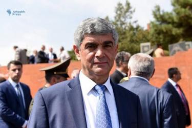 Վիտալի Բալասանյանը «Մարտի 1-ի» գործով կրկին հրավիրվել է ՀՔԾ