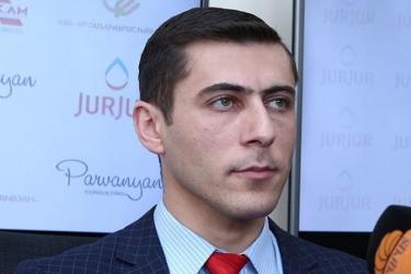 Փաստորեն նույնիսկ շոգելու ենք. Գագիկ Սուրենյան