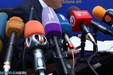 Մի քանի ամսից մարդիկ կիմանան բոլոր ԶԼՄ-ների իրական տերերի անունները. նոր ծրագիր է մեկնարկում