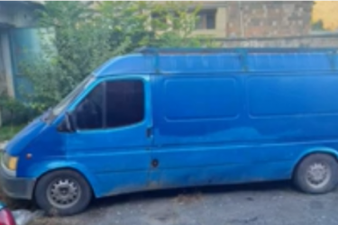 Ոստիկանությունը բերման է ենթարկել Զանգեզուրի ՊՄԿ-ից գողության մեջ կասկածվող անձնանց (տեսանյութ)