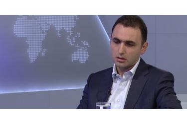 Ի տարբերություն մեզ՝ Ադրբեջանն ավելացնում է իր ռազմական ծախսերը