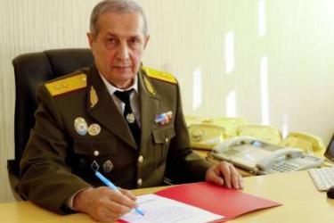 «Ժողովուրդ». ԱԱԾ «ոչնչացված» փաստաթղթերը գտել են․ ինչ է մանրամասնում ԱԱԾ տնօրենի տեղակալը