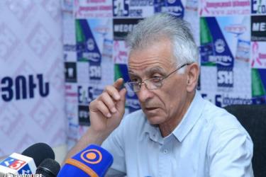 «Պո­չամ­բար­ներն աղե­տա­լի վի­ճակ են ստեղ­ծել Հա­յաս­տա­նի հա­մար»