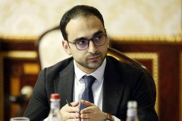 Տնտեսական ակտիվության ցուցանիշն աճել է 7.5%-ով. փոխվարչապետ