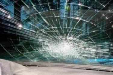 Գորիս-Կապան ճանապարհին մեքենան շրջվել է. կան վիրավորներ