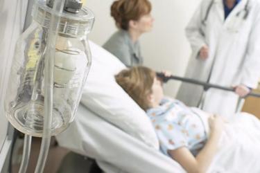 Մանկահասակ երեխայի մոտ ՁԻԱՀ է հայտնաբերվել. Նա վարակվել է հիվանդանոցո՞ւմ