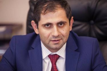 Քաջարան-Ագարակ ճանապարհին թունելային մեգանախագիծ է իրականացվելու. Սուրեն Պապիկյան