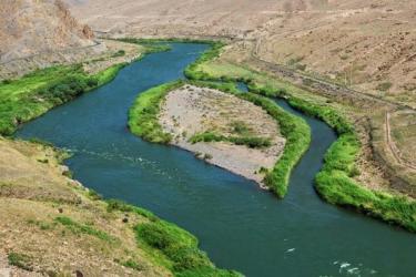 Հայաստանն աղտոտում է Արաքս գետը. Tehran Times 