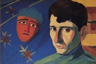 Այսօր Եղիշե Չարենցի մահվան օրն է