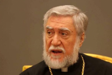 Որեւէ հեղափոխություն շատ շուտ հօդս է ցնդում, երբ հեռու է մնում կյանքի իրականությունից․ Արամ Առաջին