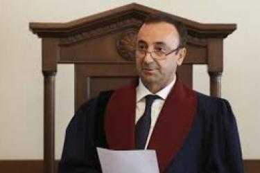 Հրայր Թովմասյանը տեսազրույց է ունեցել Վենետիկի հանձնաժողովի նախագահի հետ