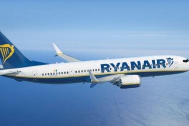 Ryanair-ը Երևանից Կիպրոս թռիչքներ կիրականացնի 9500 դրամով. ի՞նչ է ներառված գնի մեջ