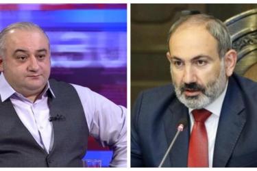 Նիկոլ Փաշինյանն այսօր հարցազրույց կտա Հանրայինին