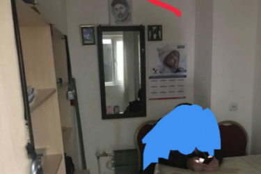 Սյունիքի մարզի երկու դպրոցներում փակցրել են Նիկոլ Փաշինյանի նկարը