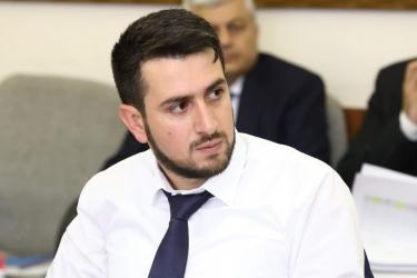 Այն համայնքապետերը, ովքեր կցանկանան աջակցել «Այո»-ին, իրենց լիազորությունների շրջանակներում և աջակցում են, և կարող են աջակցել. Նարեկ Բաբայան