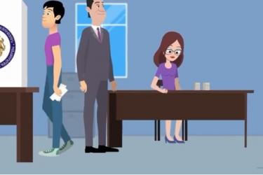 Ինչպես մասնակցել հանրաքվեի քվեարկությանը. ԿԸՀ-ն հոլովակ է պատրաստել