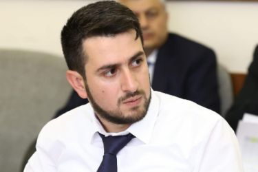 Երեկվա դրությամբ 26 վարակակիր, մեկուսացվածների թիվը շատ է, հիմնական աղբյուրը Իտալիան և Ռուսաստան. Սյունիքի փոխմարզպետ