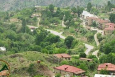 Արցախի Միրիկ, Մոշաթաղ, Ծիծեռնավանք համայնքները կապահովվեն անհրաժեշտ պարենամթերքով