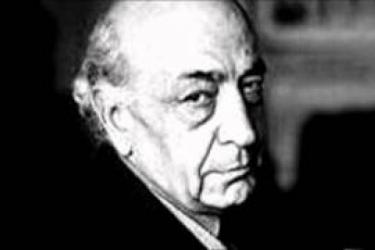 Այսօր Համո Սահյանի ծննդյան օրն է