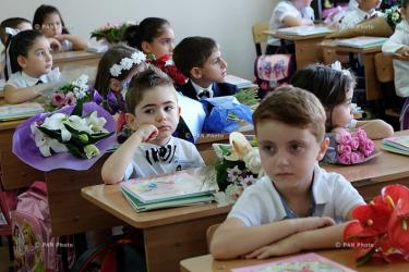 Ե՞րբ է այս տարի գործարկվելու առաջին դասարանցիների առցանց գրանցումը. այն ներգրավվելու է նաև մարզերի բնակիչներին