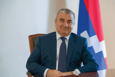 Աշոտ Ղուլյանը նշանակվել է Արարատ Միրզոյանի խորհրդական