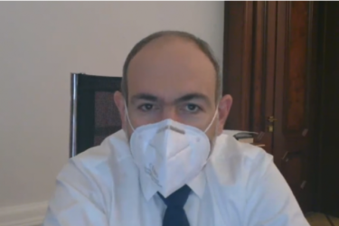 Մեր հանրային վարքագծի հոգեբանական շերտերը. Նիկոլ Փաշինյան (տեսանյութ)