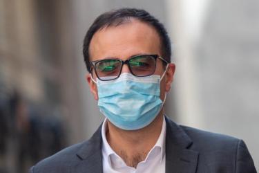 Առողջապահության նախարարը կորոնավիրուսով վարակվածների հասցեներ է հրապարակել