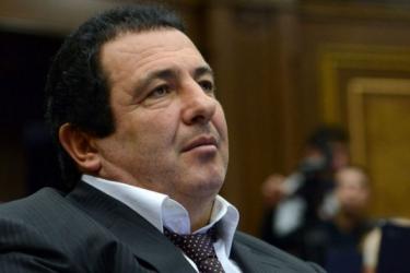 Հույս ունենք, որ Ծառուկյանի շուրջ կոնֆլիկտը շուտափույթ լուծում կստանա․ «Եդինայա Ռոսիա»