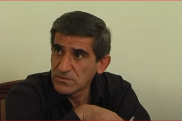 Մահացել է դերասան Գևոն