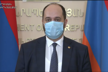 Ինչպես են անցկացվելու միասնական ընդունելության քննությունները. մանրամասնում է ԿԳՄՍ նախարարը