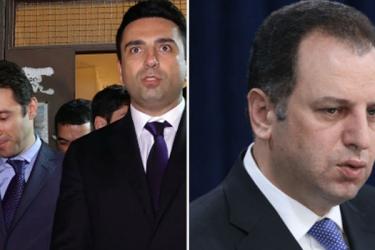 «Տո այ անտակտ կարիերիստ. ամբողջ կյանքներդ լավ տեքստեր եք գրել ու մարդկանց թալանել, ոչնչացրել». Ալեն Սիմոնյանը՝ Վիգեն Սարգսյանին