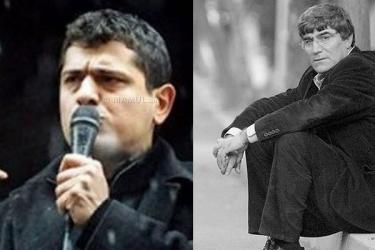 Թուրքիայում դատում են Հրանտ Դինքի որդուն․ նրան սպառնում է մինչև 5 տարի ազատազրկում