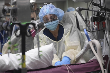 Առանց ախտանշանների հիվանդները հազվադեպ են տարածում կորոնավիրուս. ԱՀԿ