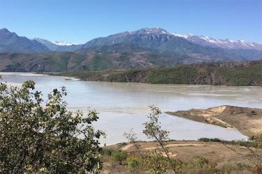 Նոր պոչամբարը դառնալու է լրացուցիչ ևս մեկ սպառնալիք. ԶՊՄԿ-ն նախատեսում է նոր պոչամբար կառուցել անմիջապես Ողջի գետի եզրին