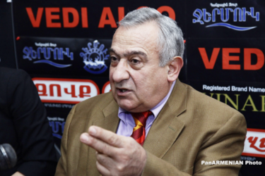 Դրանից մեծ խայտառակություն չկա. գրականագետը՝ Մել Դալուզյանի մասին ֆիլմին հատկացված պետական ֆինանսավորման վերաբերյալ  