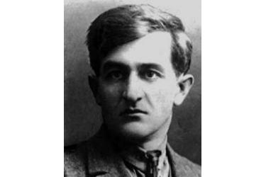 «Նրա գրական կյանքը սկսվեց գեղեցիկ հեքիաթի նման». Ակսել Բակունց