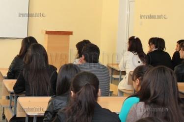 Աշխատող ուսանողների ուսման վարձը կփոխհատուցվի` եկամտային հարկի վերադարձի միջոցով