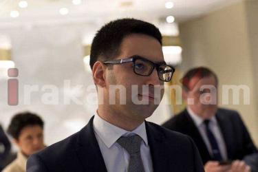 «Սեպտեմբերին կսկսվի ապօրինի գույքի բռնագանձմանն առնչվող գործընթացը»․ նախարար