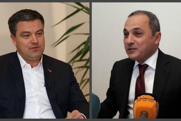 «Քրոնիմետ մետալ թրեյդինգ Սի Այ Էս» ՓԲԸ. ի՞նչ կապ ունի այդ ընկերությունը Վահե Հակոբյանի, Մհեր Պոլոսկովի հետ եւ ինչո՞վ է իրականում այդ ընկերությունը զբաղվում