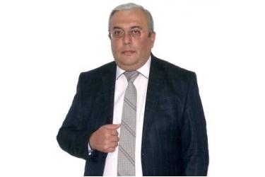 Վահրամ Մարտիրոսյանը, ով ճանաչված բնապահպանի համբավ ունի մարզում, առաջադրվել է ԱԺ պատգամավորի թեկնածու թիվ 12 ընտրատարածքում