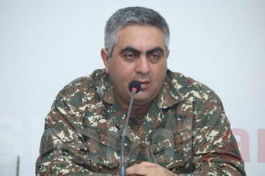 ՉԷի ուզենա այս թեմայով արձագանքել, սակայն ստիպված եմ. Արծրուն Հովհաննիսյան