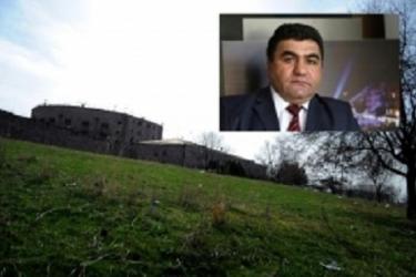 Մհեր Եղիազարյանի մահվանից 40 օր է անցել